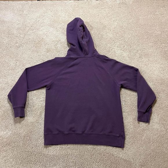 Women’s The North Face Hoodie Size Medium - Picture 2 of 9